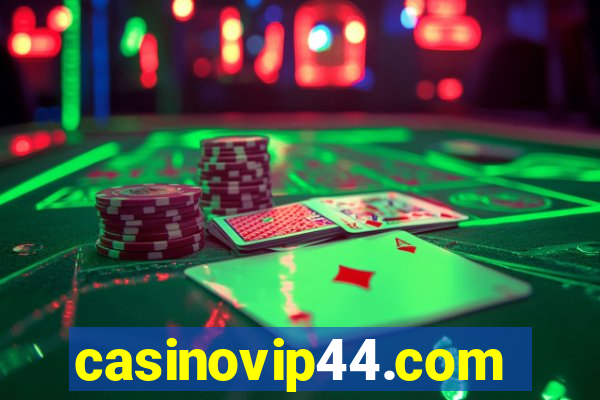 casinovip44.com