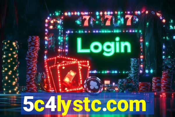 5c4lystc.com