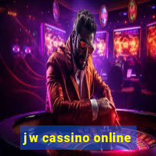 jw cassino online