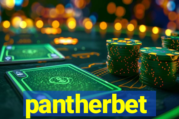 pantherbet