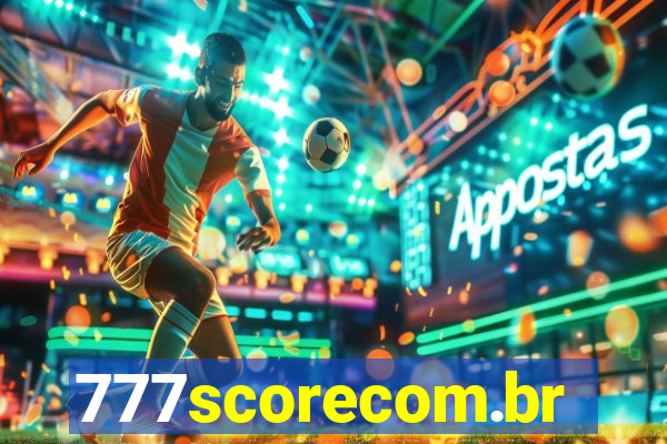 777scorecom.br