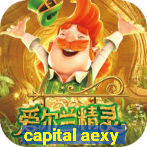 capital aexy