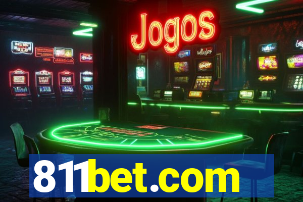 811bet.com