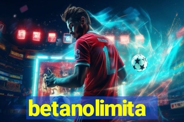 betanolimita