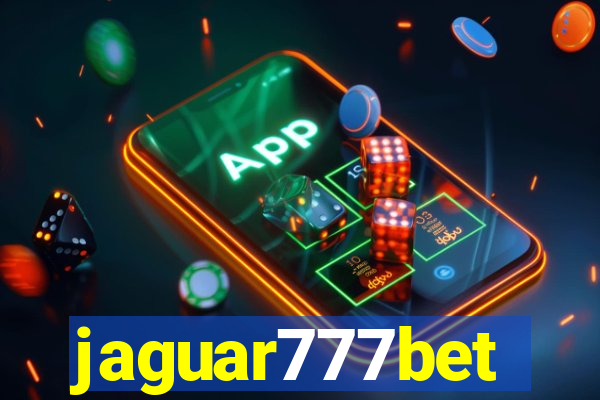 jaguar777bet