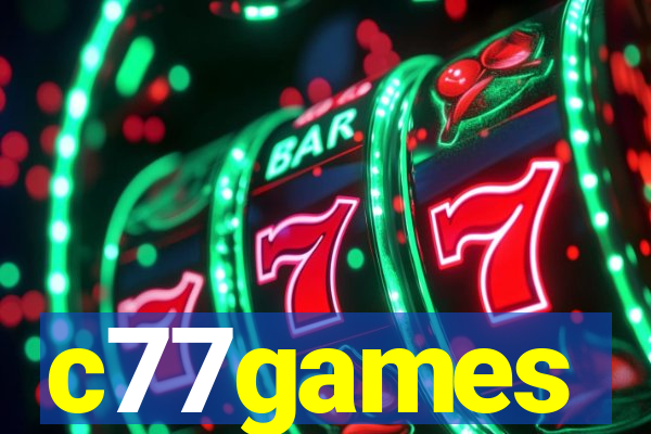 c77games