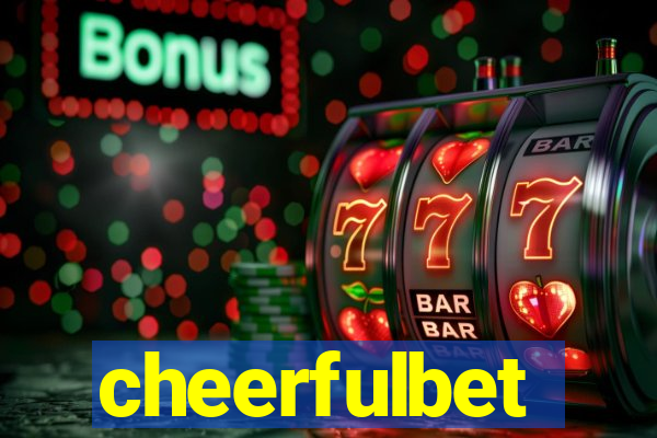 cheerfulbet