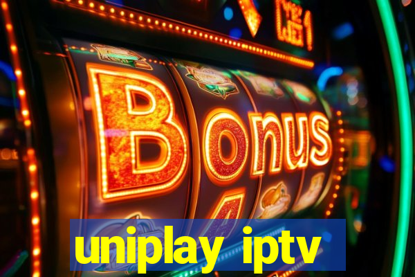 uniplay iptv