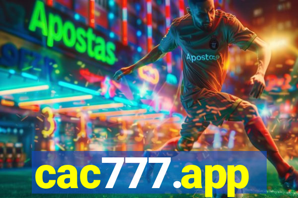 cac777.app