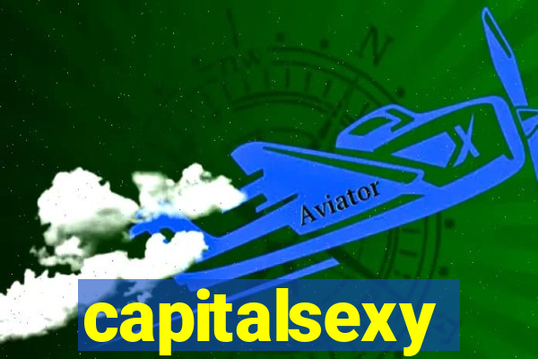 capitalsexy