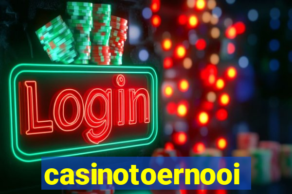 casinotoernooi