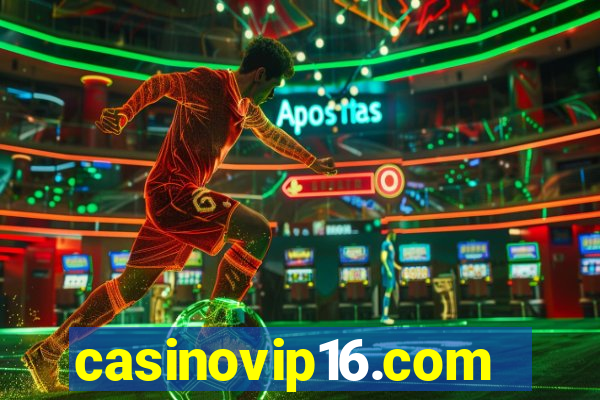 casinovip16.com