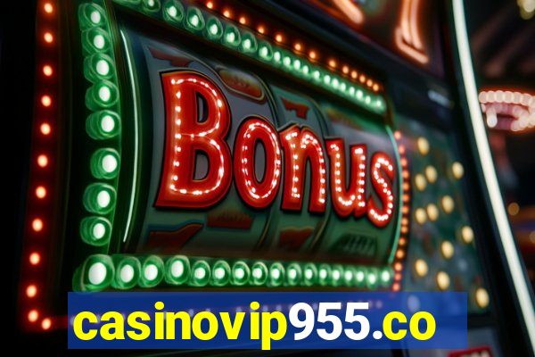 casinovip955.com