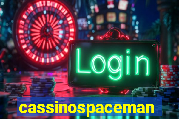 cassinospaceman