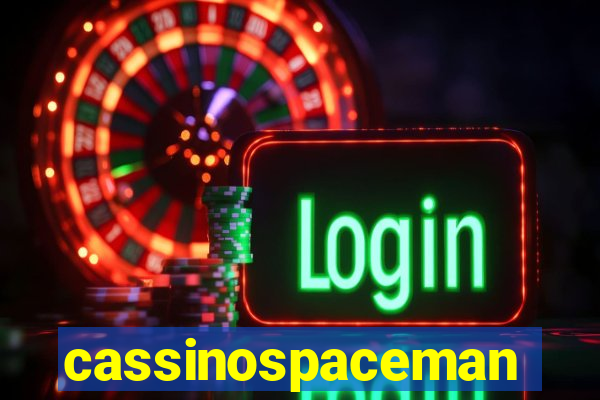 cassinospaceman