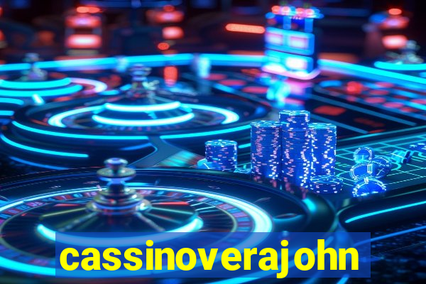 cassinoverajohn