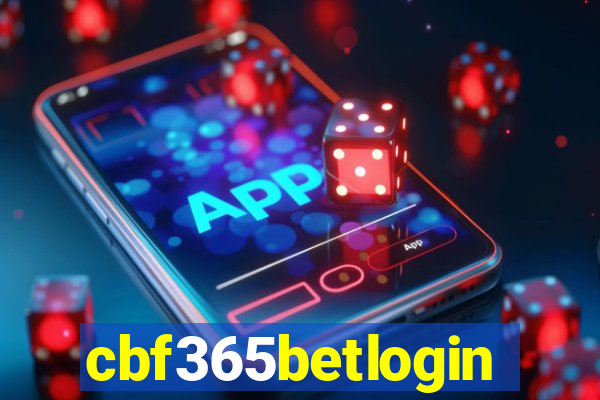 cbf365betlogin