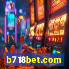 b718bet.com