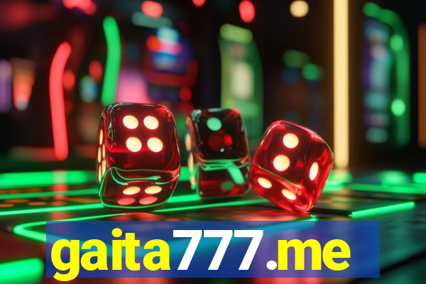 gaita777.me