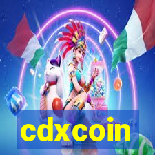 cdxcoin