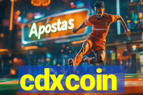 cdxcoin