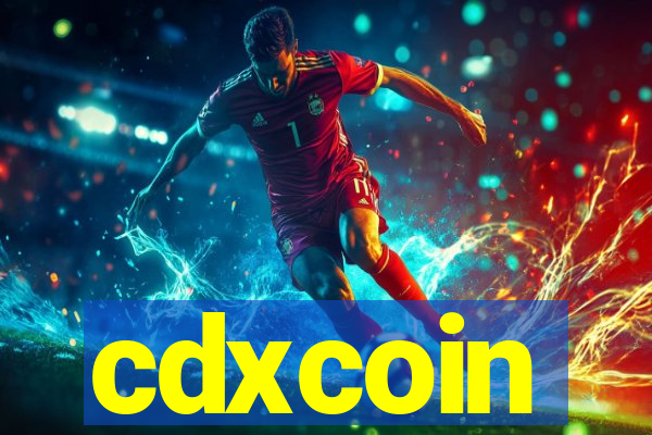 cdxcoin