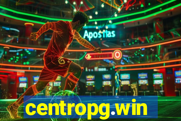 centropg.win