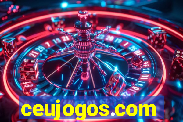 ceujogos.com