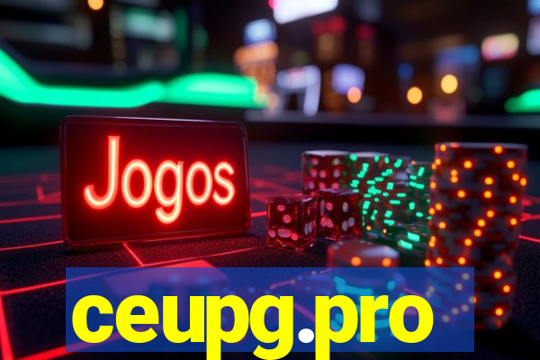 ceupg.pro