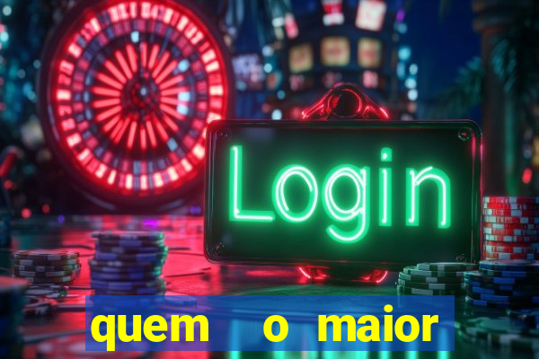 quem  o maior time de minas