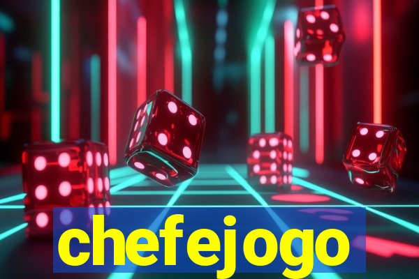 chefejogo