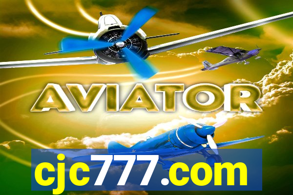 cjc777.com