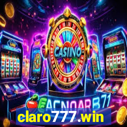 claro777.win