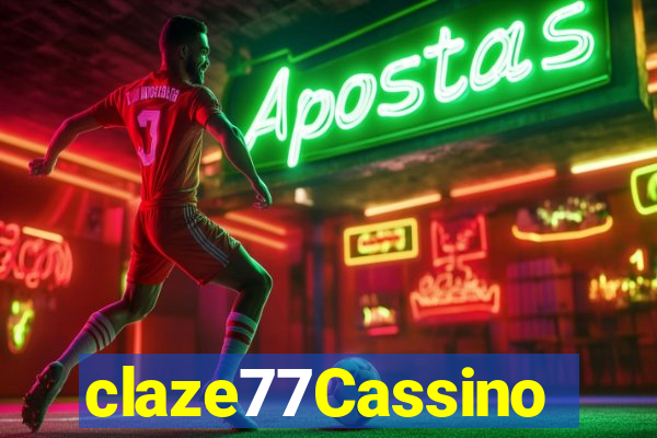 claze77Cassino