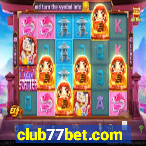 club77bet.com