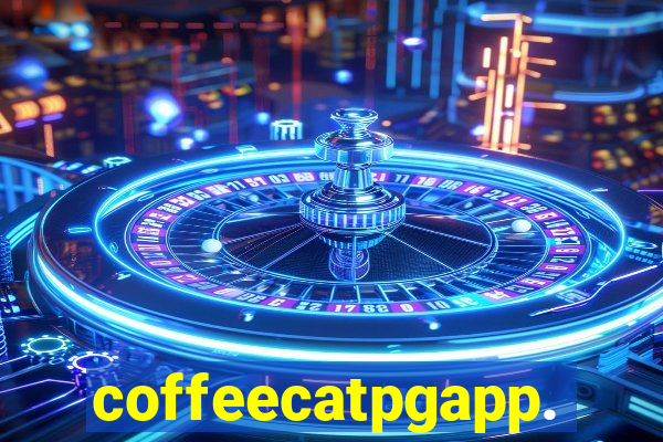 coffeecatpgapp.com