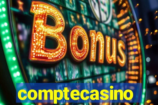 comptecasino