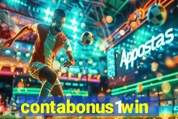 contabonus1win