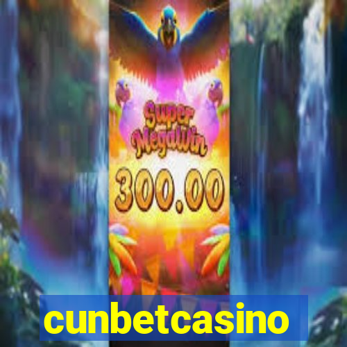 cunbetcasino