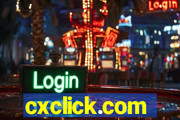 cxclick.com