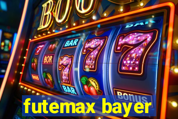 futemax bayer