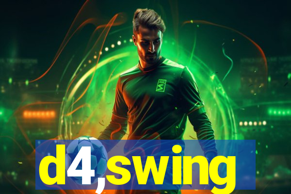 d4,swing