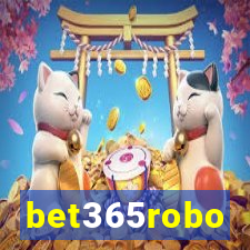 bet365robo