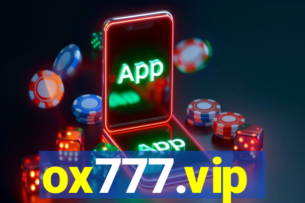 ox777.vip