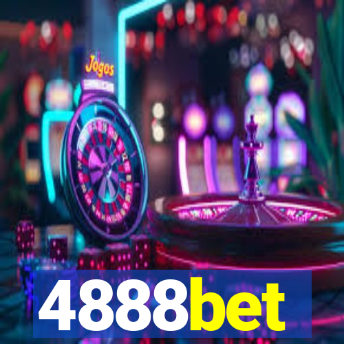 4888bet