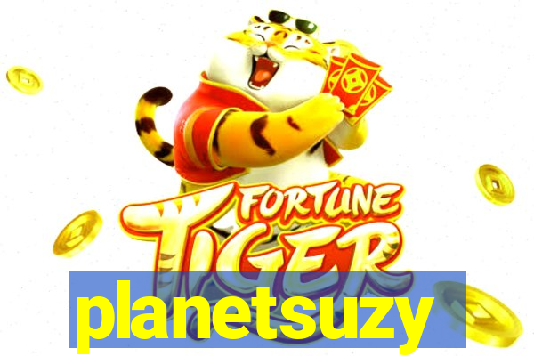 planetsuzy