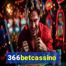 366betcassino