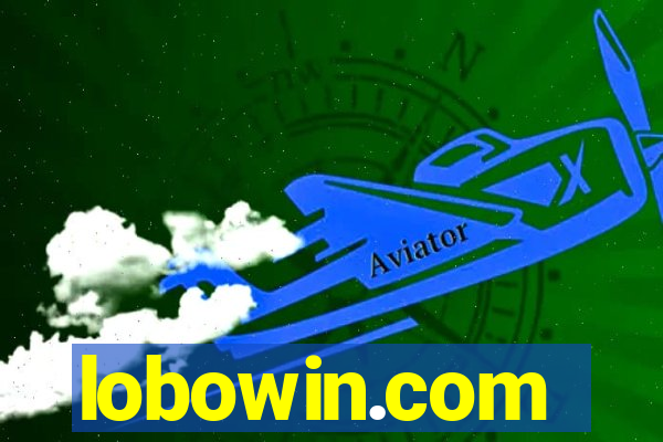 lobowin.com