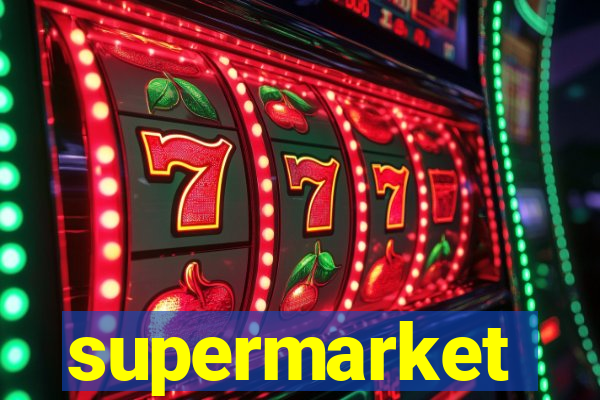 supermarket simulator apk dinheiro infinito android