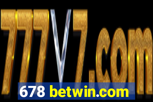 678 betwin.com